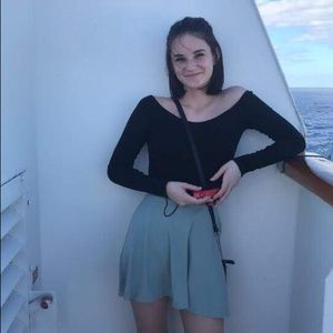 Meet your Posher, Maggie